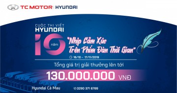 THỂ LỆ CUỘC THI VIẾT “NHỊP CẢM XÚC TRÊN PHÍM ĐÀN THỜI GIAN”