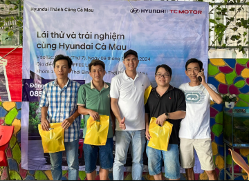 LỜI CẢM ƠN CHÂN THÀNH ĐẾN QUÝ KHÁCH HÀNG ĐÃ THAM DỰ CHƯƠNG TRÌNH