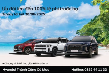 ƯU ĐÃI ĐẶC BIỆT – DUY NHẤT TRONG THÁNG 06