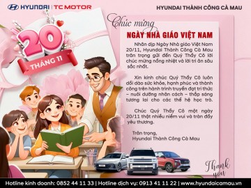 CHÚC MỪNG NGÀY NHÀ GIÁO VIỆT NAM 20/11