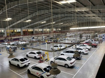 DỊCH VỤ CHUẨN HYUNDAI – CHĂM XE NHANH, ĐÚNG KỸ THUẬT