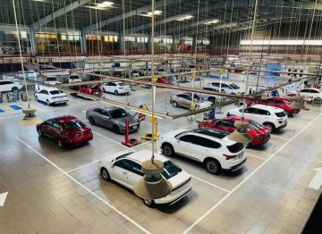 DỊCH VỤ CHUẨN HÃNG – 5 KHÔNG TẠI HYUNDAI THÀNH CÔNG CÀ MAU