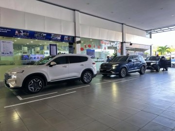 Dịch vụ Hậu mãi và Chăm sóc Khách hàng tại Hyundai Thành Công Cà Mau: Tận tâm trên từng hành trình