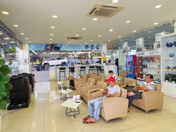 THÁNG 5 NÀY – CHĂM XE NGAY, ƯU ĐÃI CỰC HAY TẠI HYUNDAI CÀ MAU