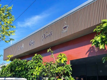 Trân trọng cảm ơn Quý khách hàng tham gia chương trình lái thử xe tại Coffee Cây Xanh