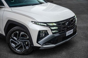 GIÁ TỐT CUỐI THÁNG – XE CÓ SẴN, NHẬN XE NGAY