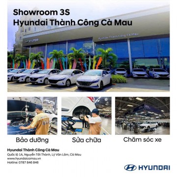 NGÀY CỦA NÀNG – VÔ VÀN ƯU ĐÃI CÙNG HYUNDAI TUCSON