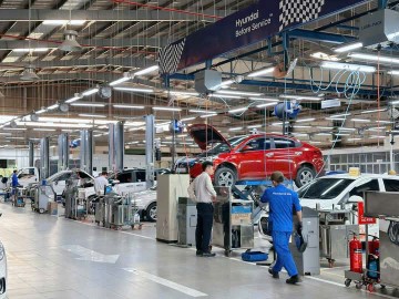 ƯU ĐÃI DỊCH VỤ THÁNG 10 TẠI HYUNDAI THÀNH CÔNG CÀ MAU – CHĂM XE TIẾT KIỆM, AN TÂM VẬN HÀNH