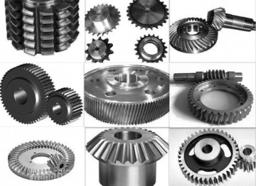 Phụ tùng chính hãng