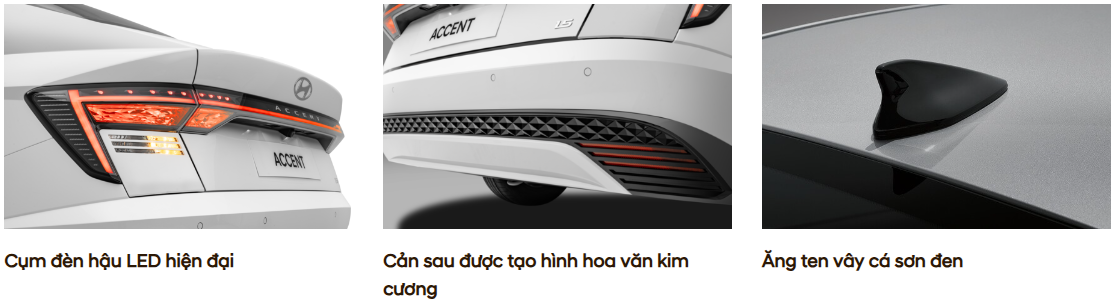 đuôi xe