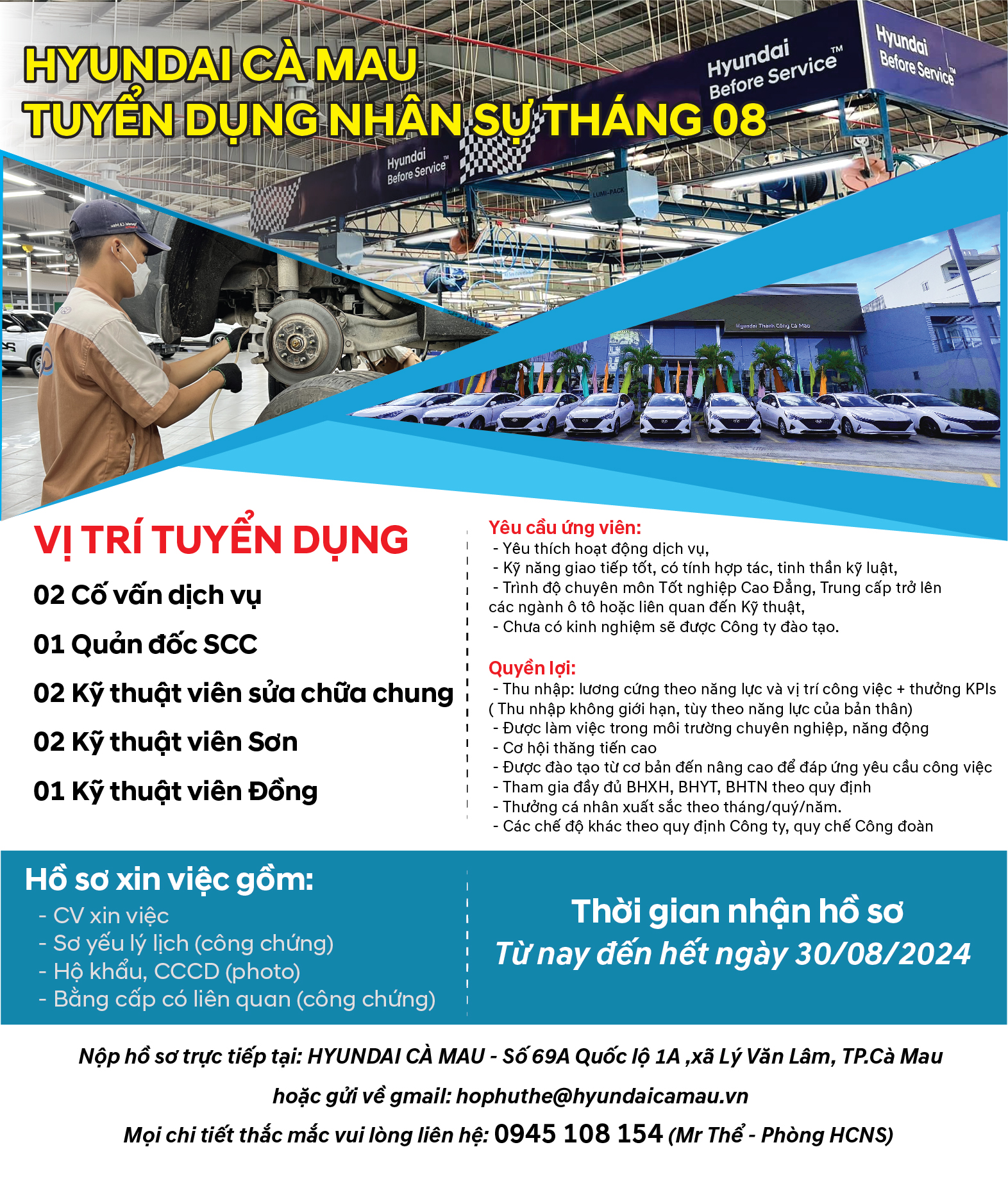 tuyển dụng nhân sự dịch vụ 01 01 01 01