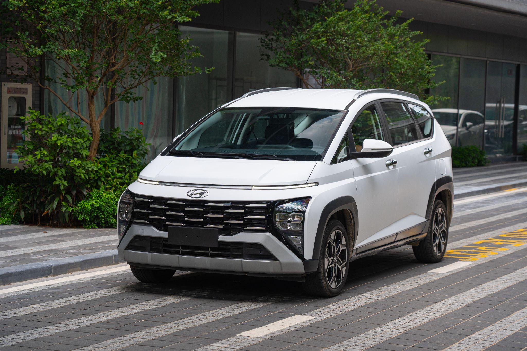 Diễn đàn 500.000 thành viên nói gì về Hyundai Stargazer?
