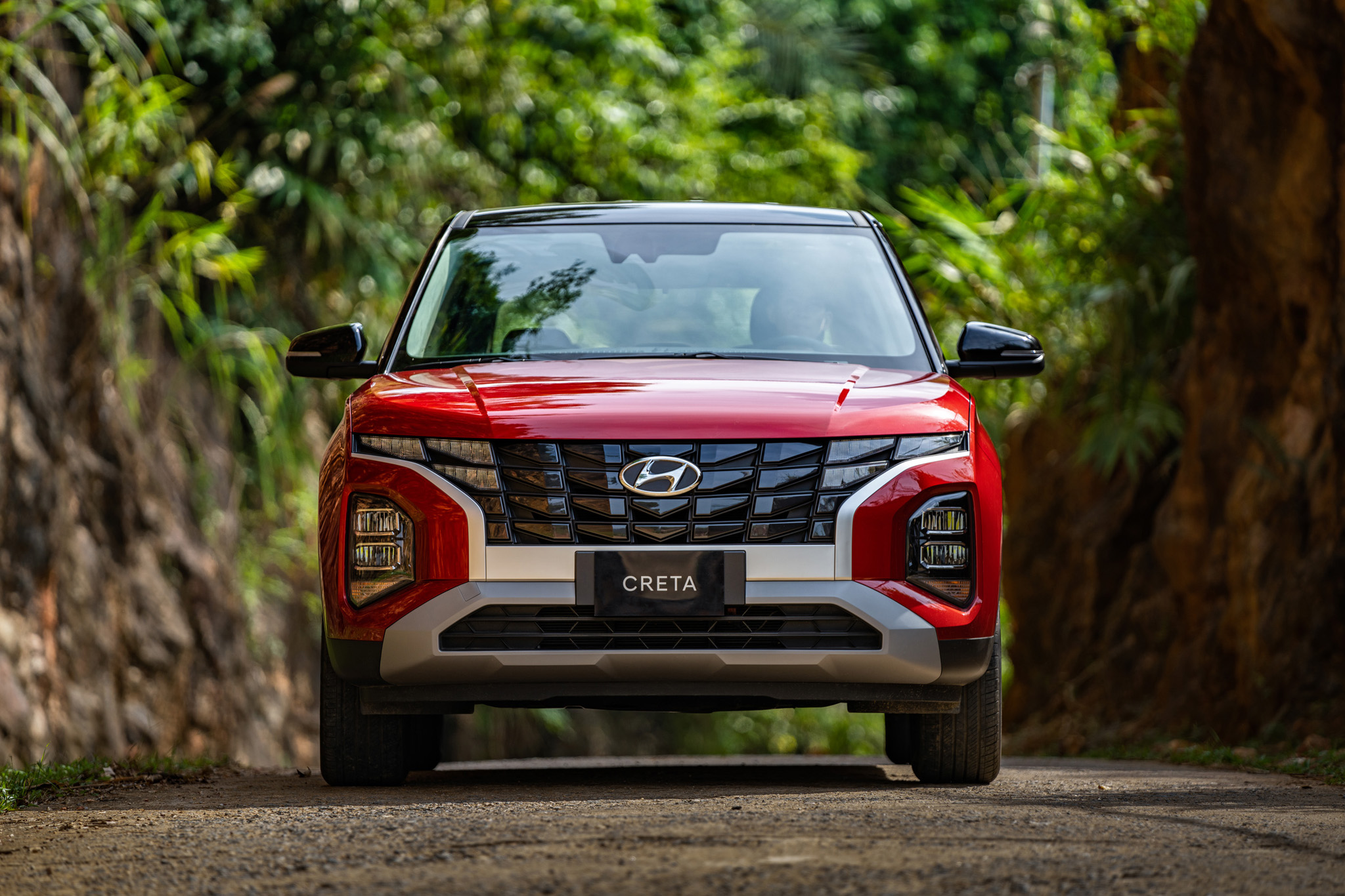 Hyundai Creta 2022 33