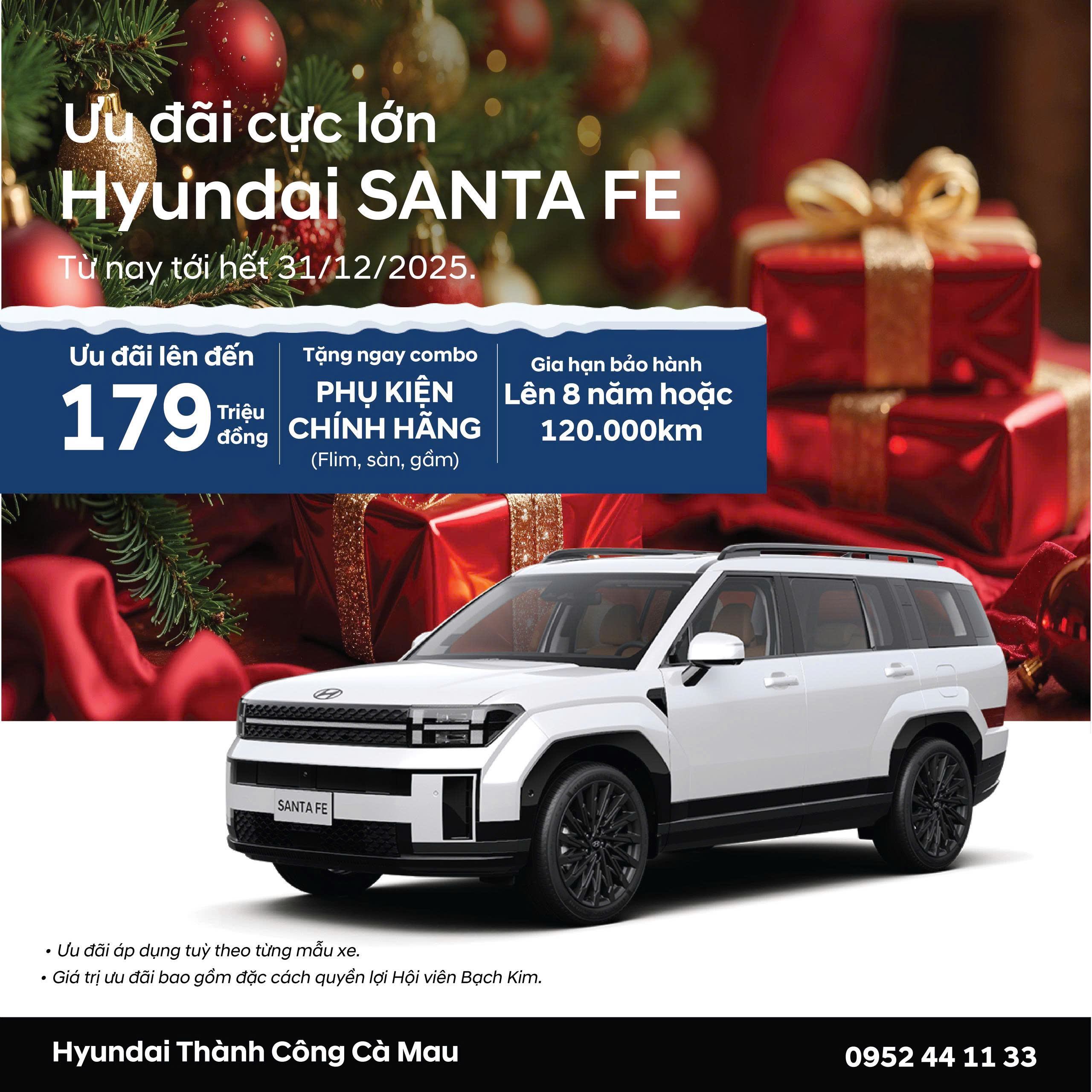 HYUNDAI SANTA FE HOÀN TOÀN MỚI – NGÔN NGỮ THIẾT KẾ ĐỘT PHÁ