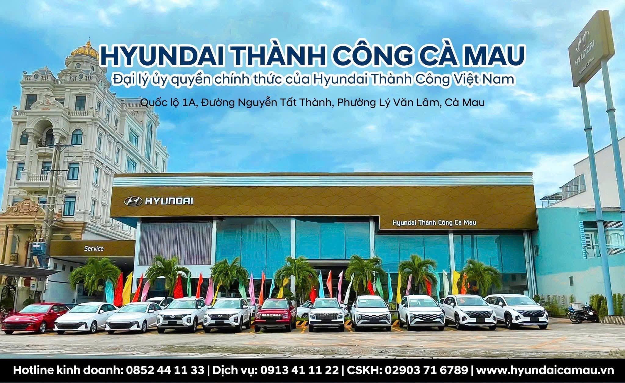 HYUNDAI STARGAZER X – CHẤT RIÊNG DẪN ĐẦU PHÂN KHÚC