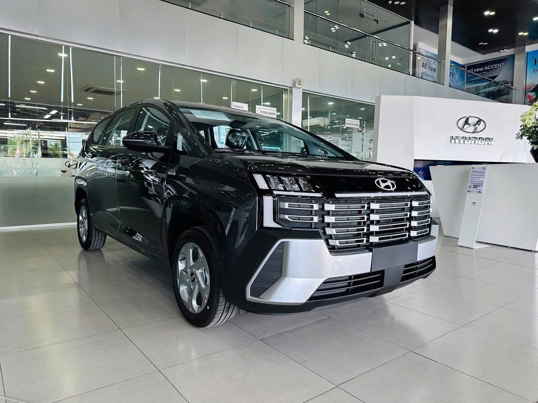 HYUNDAI STARGAZER – THOẢI MÁI TUYỆT ĐỐI TRÊN MỌI CUNG ĐƯỜNG VIỆT NAM